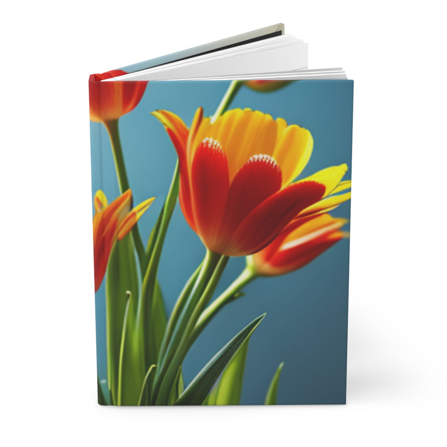 Hardcover Journal Matte