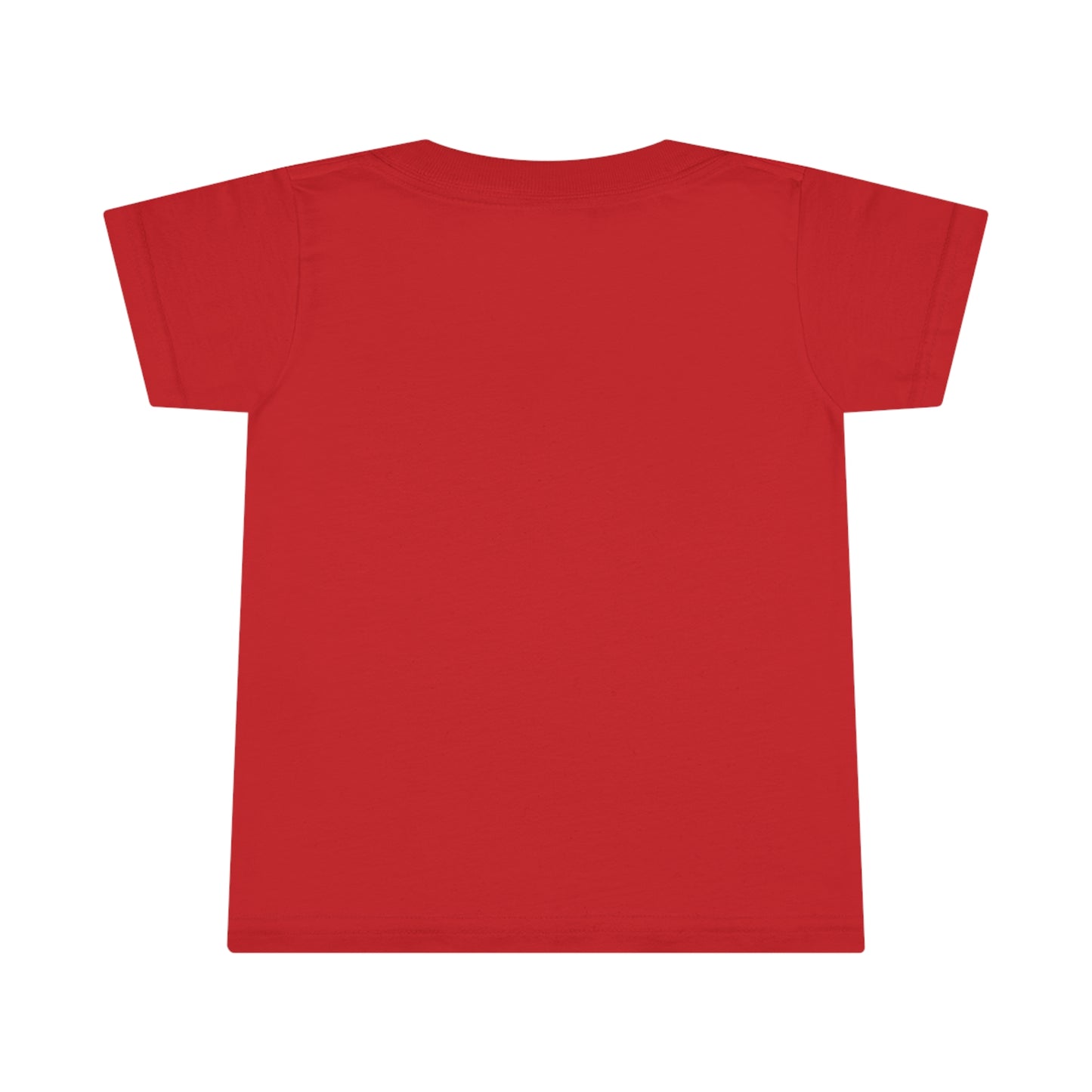 Joyful Toddler Cupcake T-Shirt: Share the Sweetness