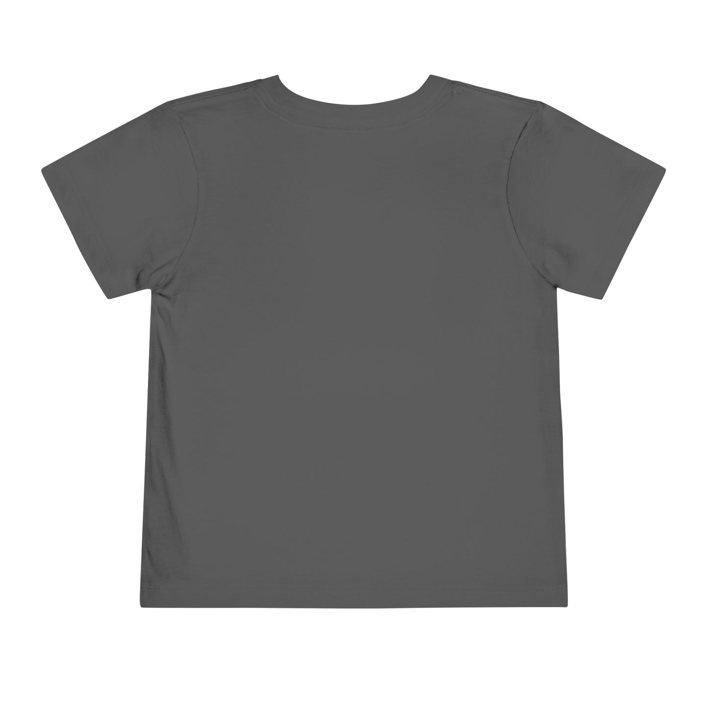 Super Duck Toddler Short Sleeve Tee