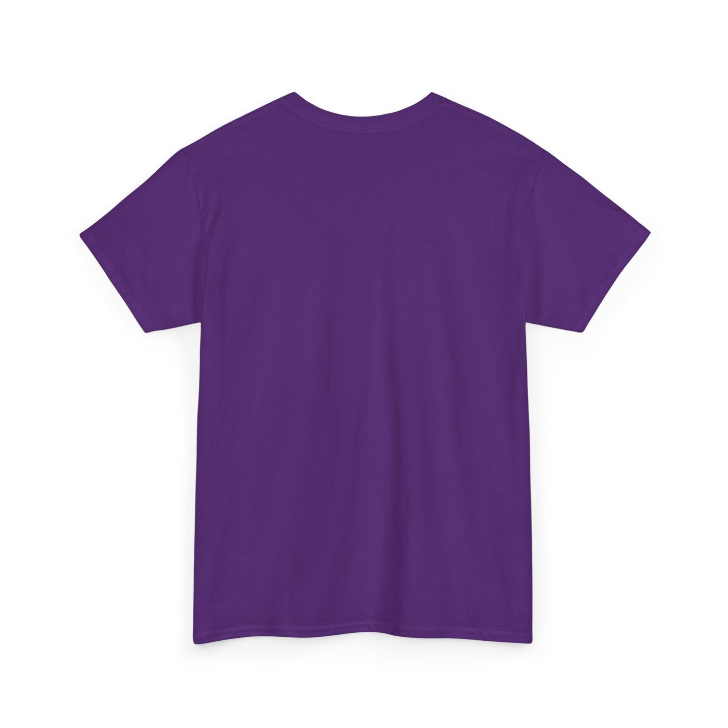 Blessed Psalms 84:4 Unisex Heavy Cotton Tee