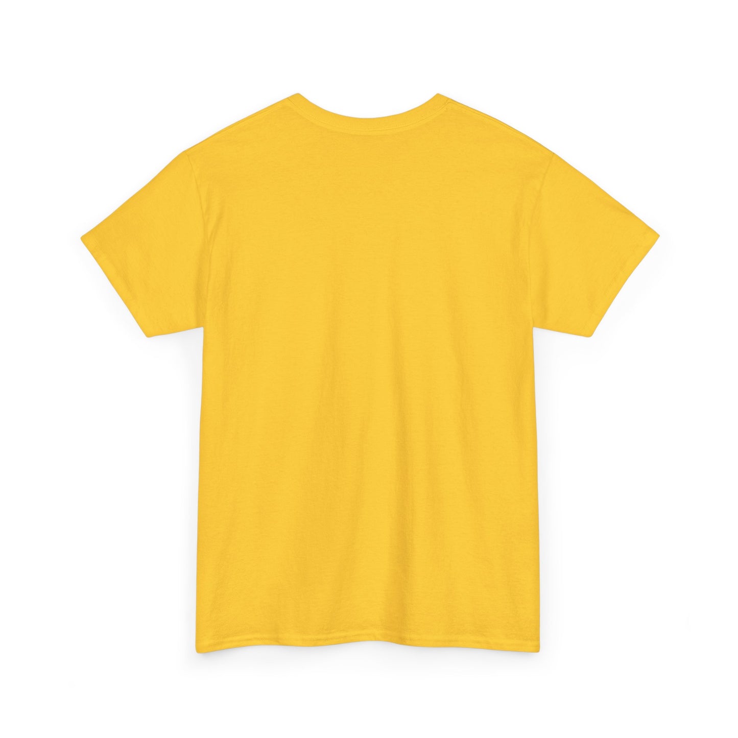 Lion & Lamb, Love & Life Unisex Heavy Cotton Tee