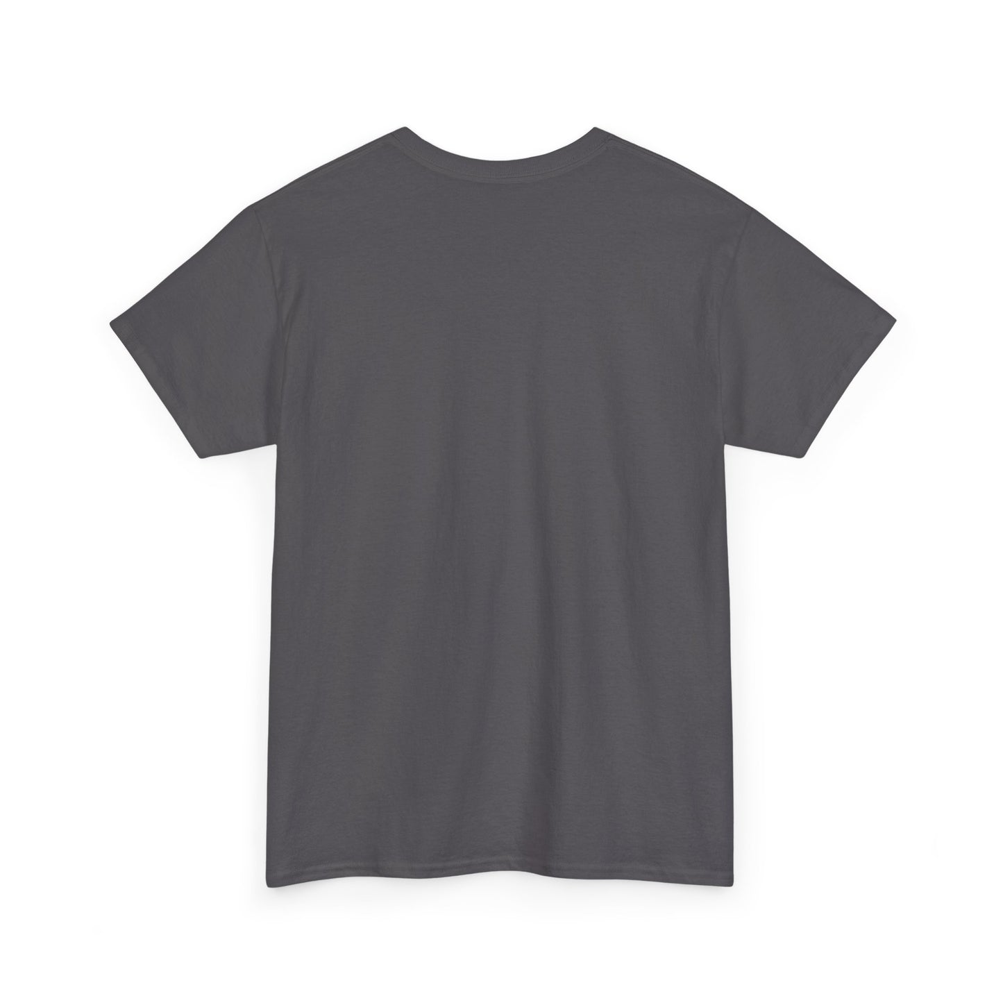 "Light the Way" Unisex Heavy Cotton Tee