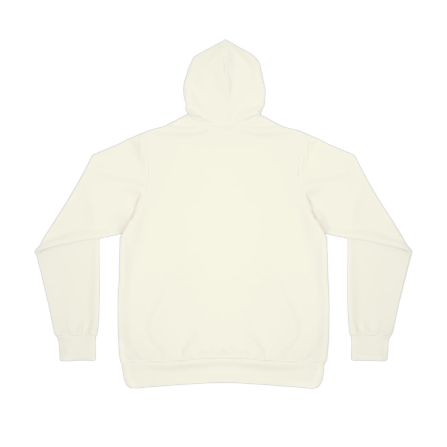 Better Together Athletic Hoodie