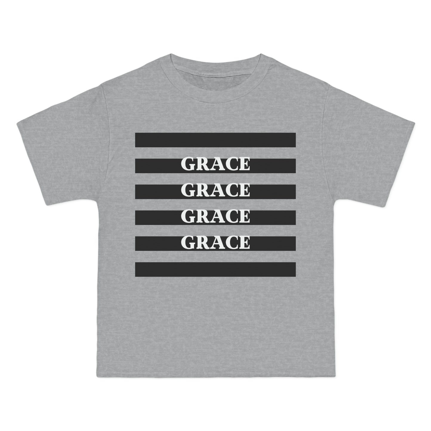 Grace Grace Grace Grace Short-Sleeve T-Shirt