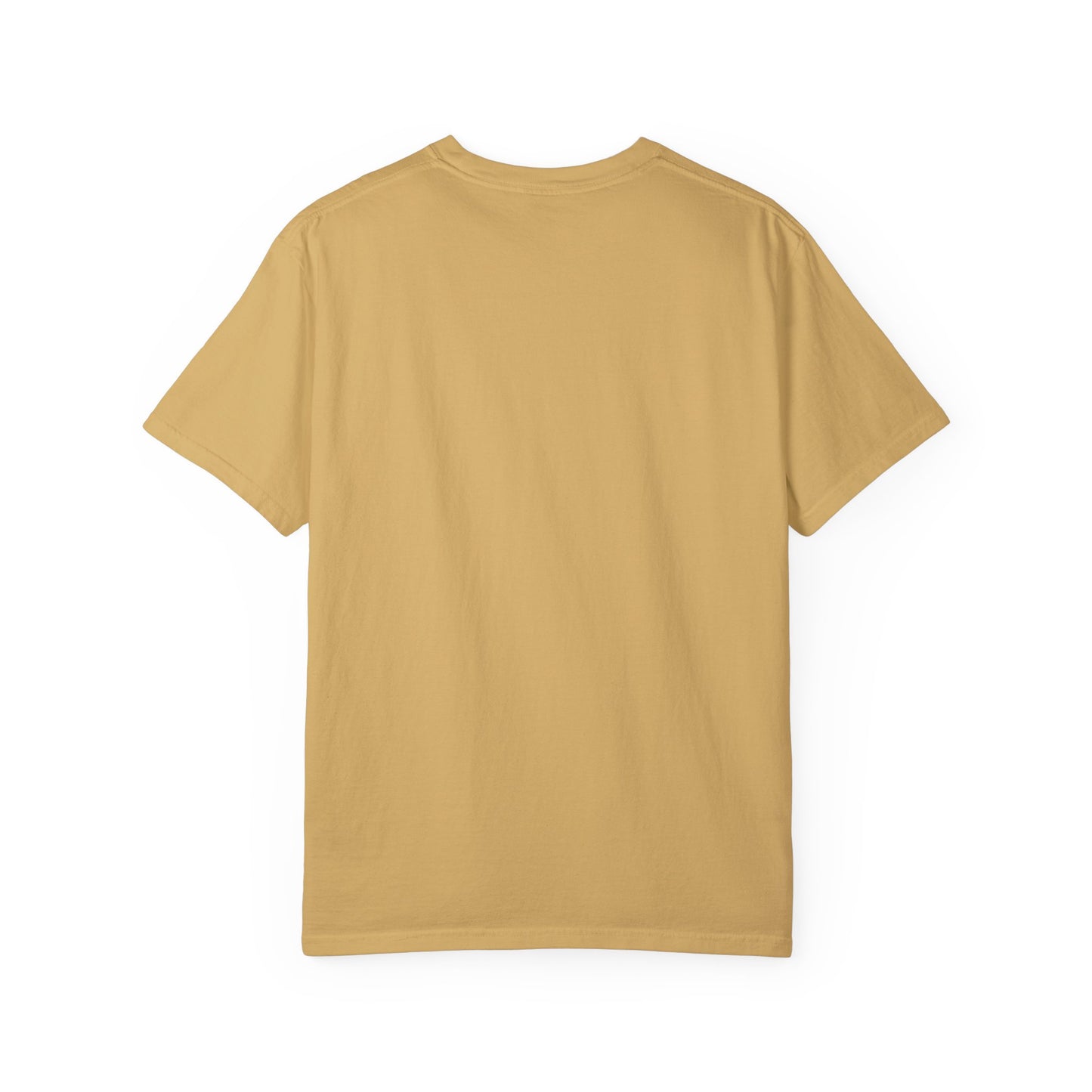 Blessed 2 fish & 5 Loaves T-Shirt ā Christian Design | Comfort Colors 1717