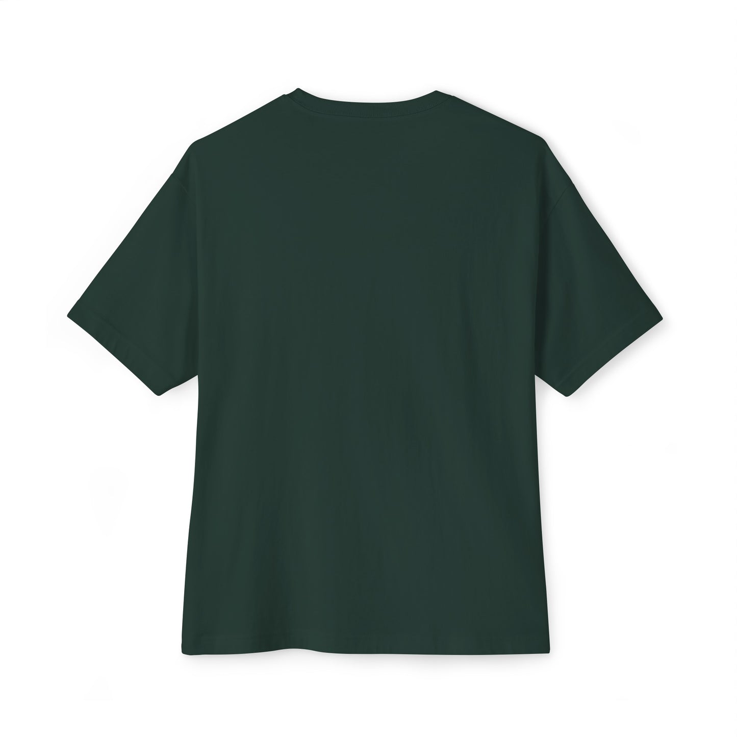 Unique Blessed Design Unisex Boxy Tee