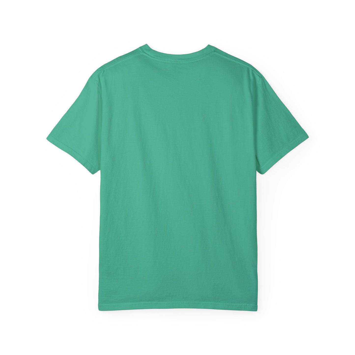 Blessed New Level Gameboy T-Shirt | Comfort Colors 1717 – Christian Graphic Tee