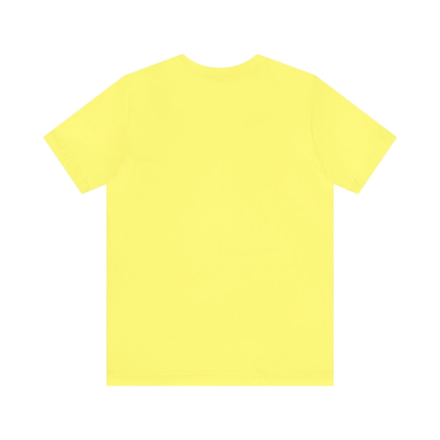 God's Love First Soft Cotton Tee | Quality Print Lightweight Fabric | Breathable 100% Airlume Combed Cotton