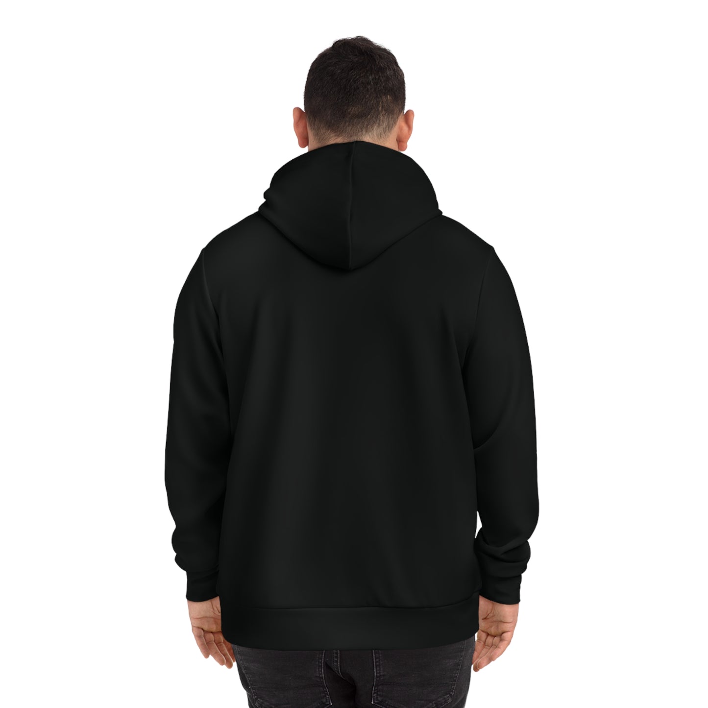 ALL JESUS Fashion Hoodie