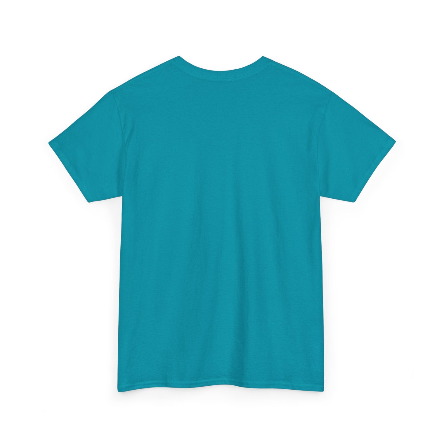 "Light the Way" Unisex Heavy Cotton Tee