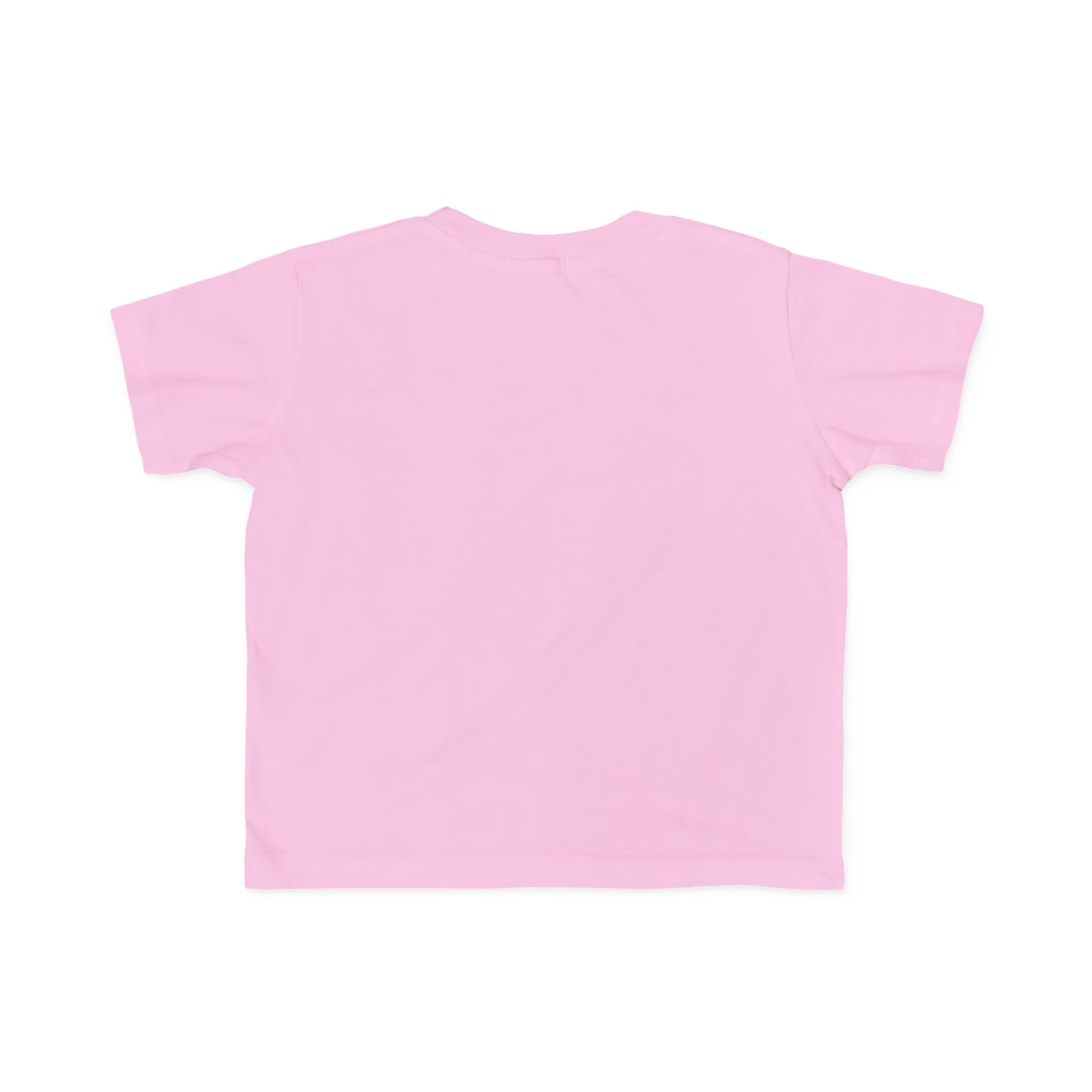 Toddler Salty Cravings Pretzel Tee Comfort Favorite Knot those Tiny Arms
