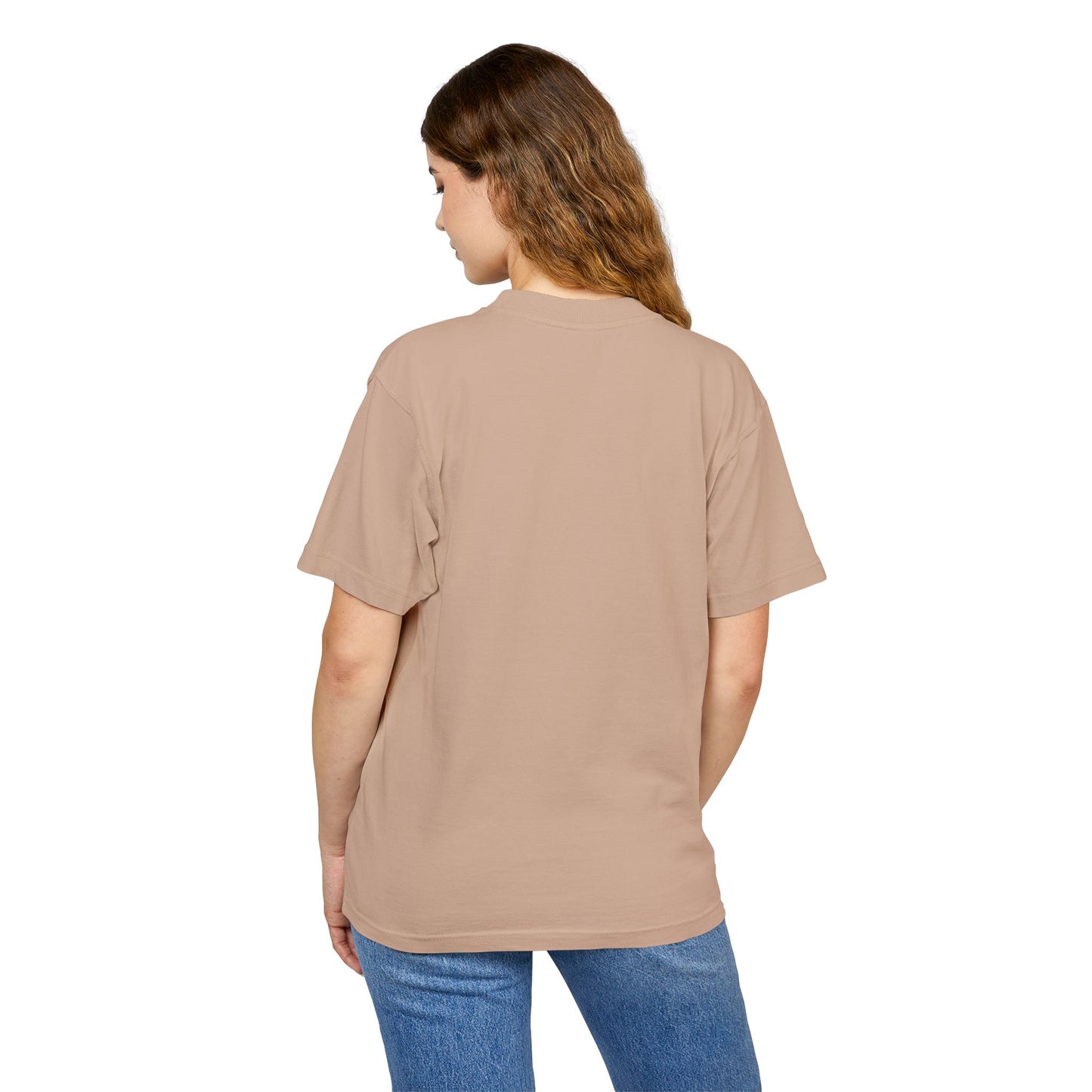 Blessed Cut Out Tee