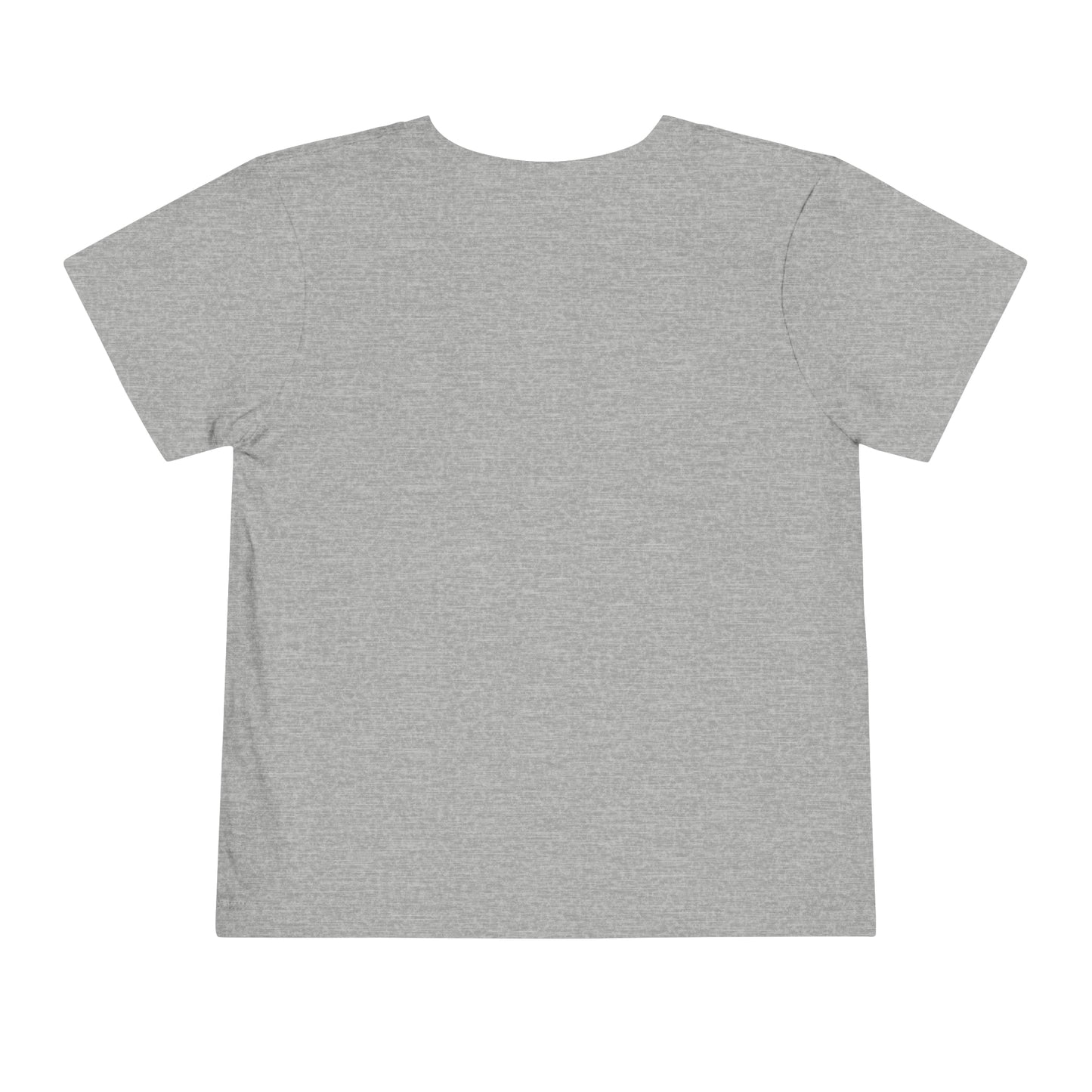 Super Duck Toddler Short Sleeve Tee
