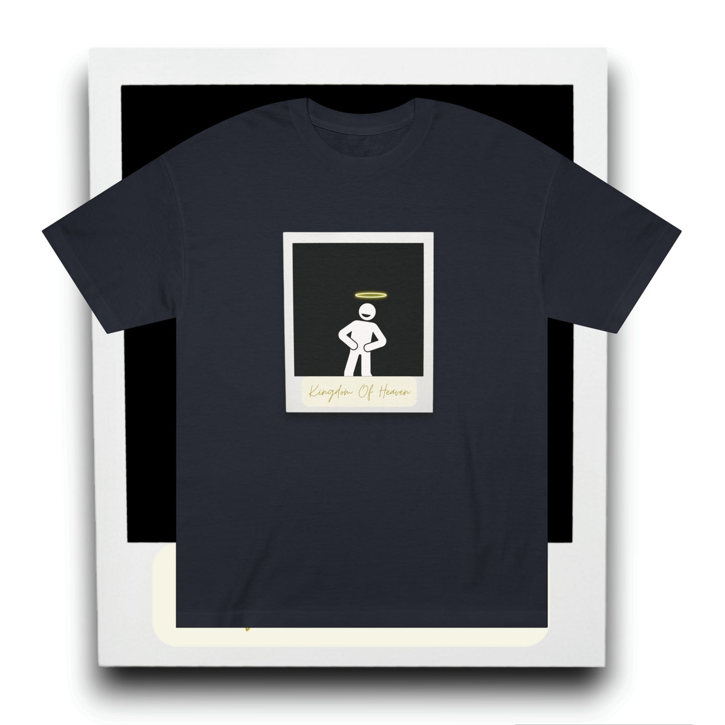 Kingdom Of Heaven Unisex Classic Tee