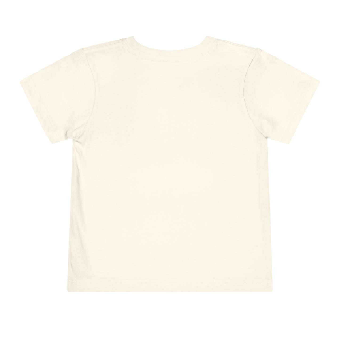 Adorable Toddler T-Shirt: Love is Purrrfect with Cute Cat and Milkshake Design