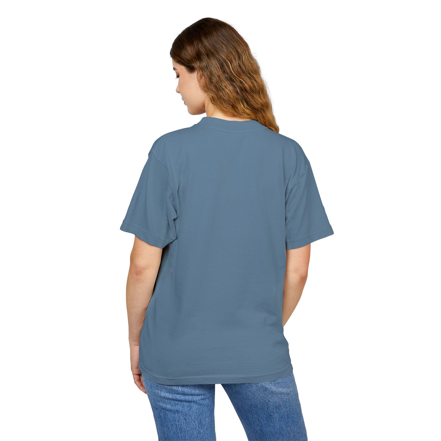 Blessed Cut Out Tee