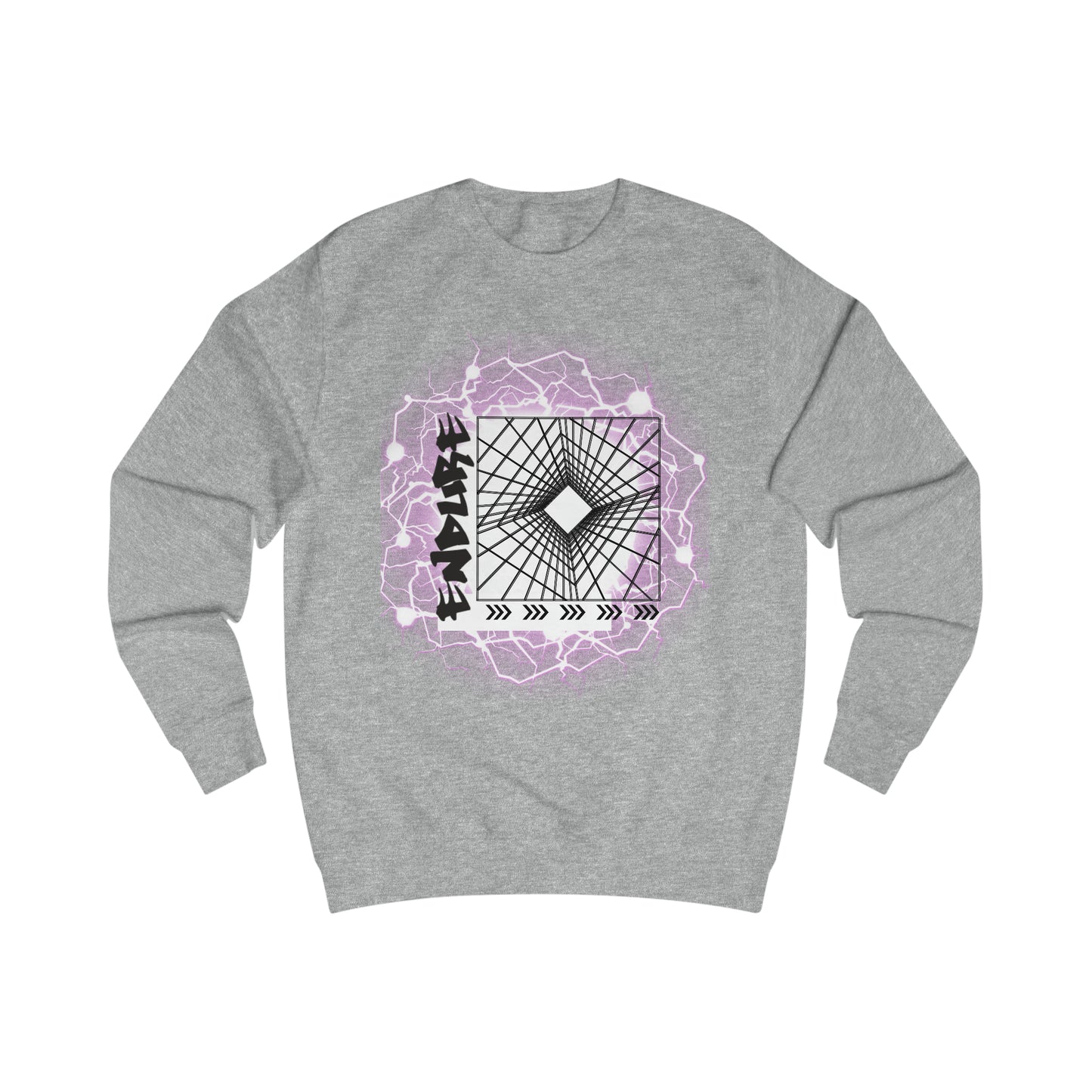 Endure Men's Sweatshirt