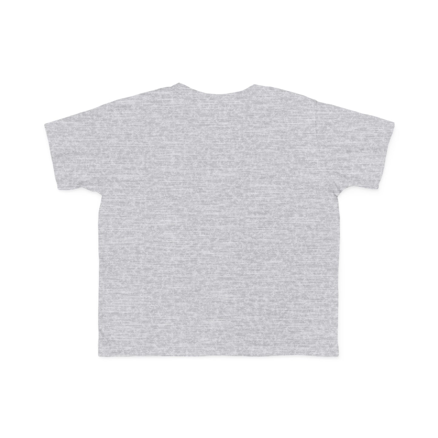 Jesus Loves Me Toddler Tee