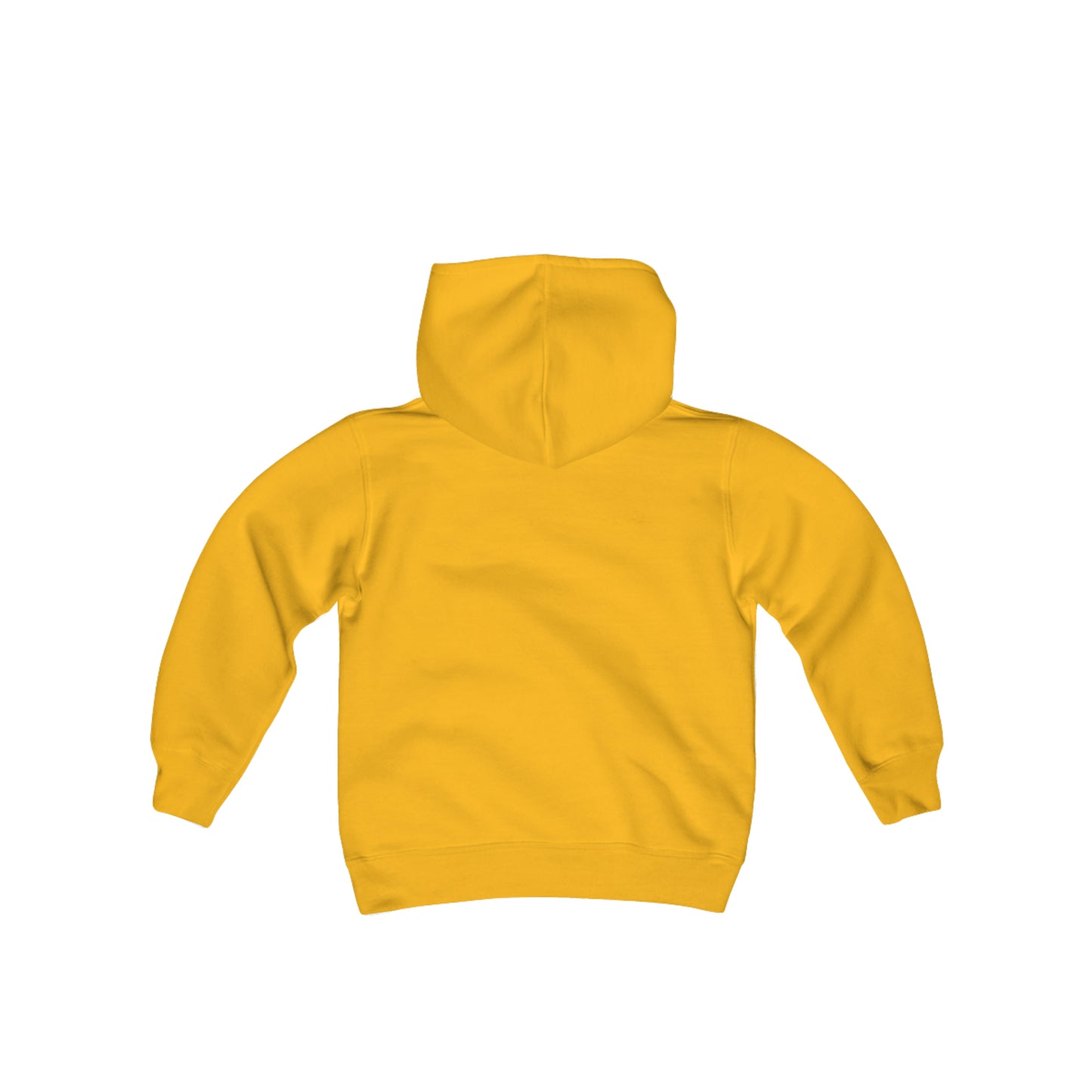 Luv Eyes Youth Heavy Blend Hooded Sweatshirt