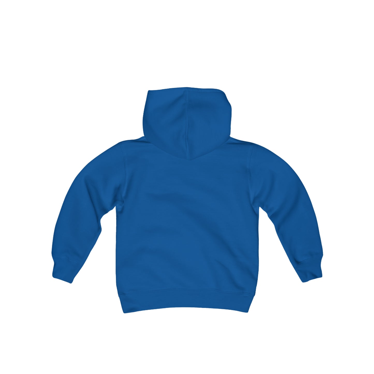 Luv Eyes Youth Heavy Blend Hooded Sweatshirt