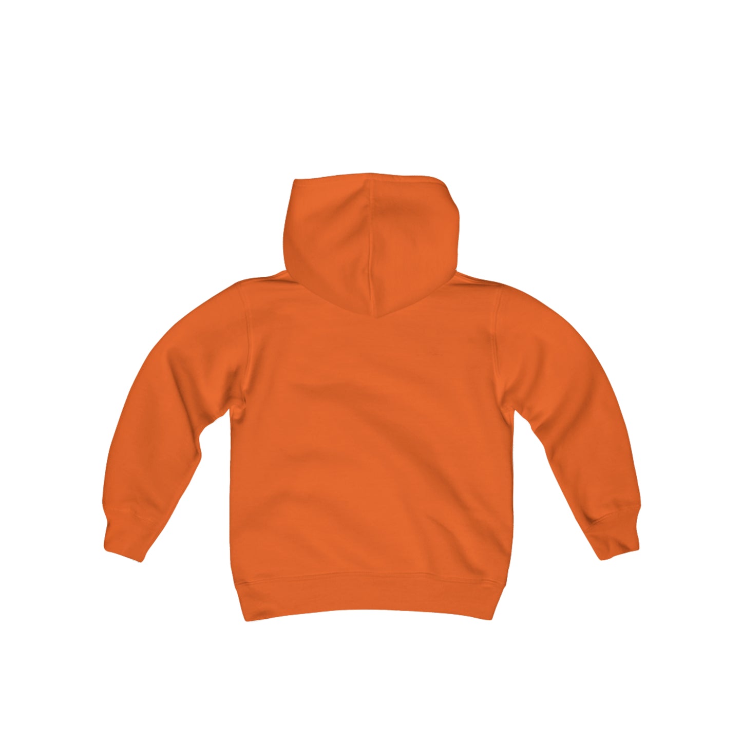 Luv Eyes Youth Heavy Blend Hooded Sweatshirt