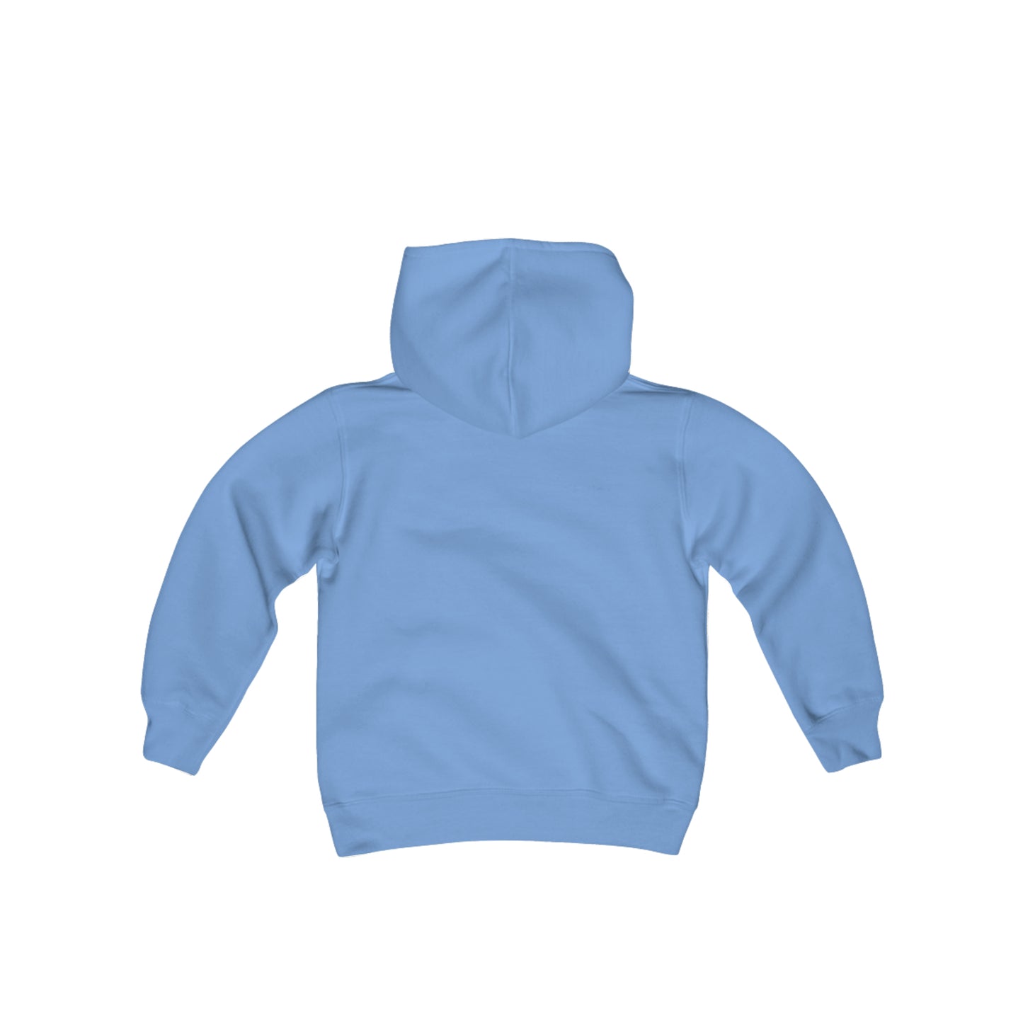 Luv Eyes Youth Heavy Blend Hooded Sweatshirt