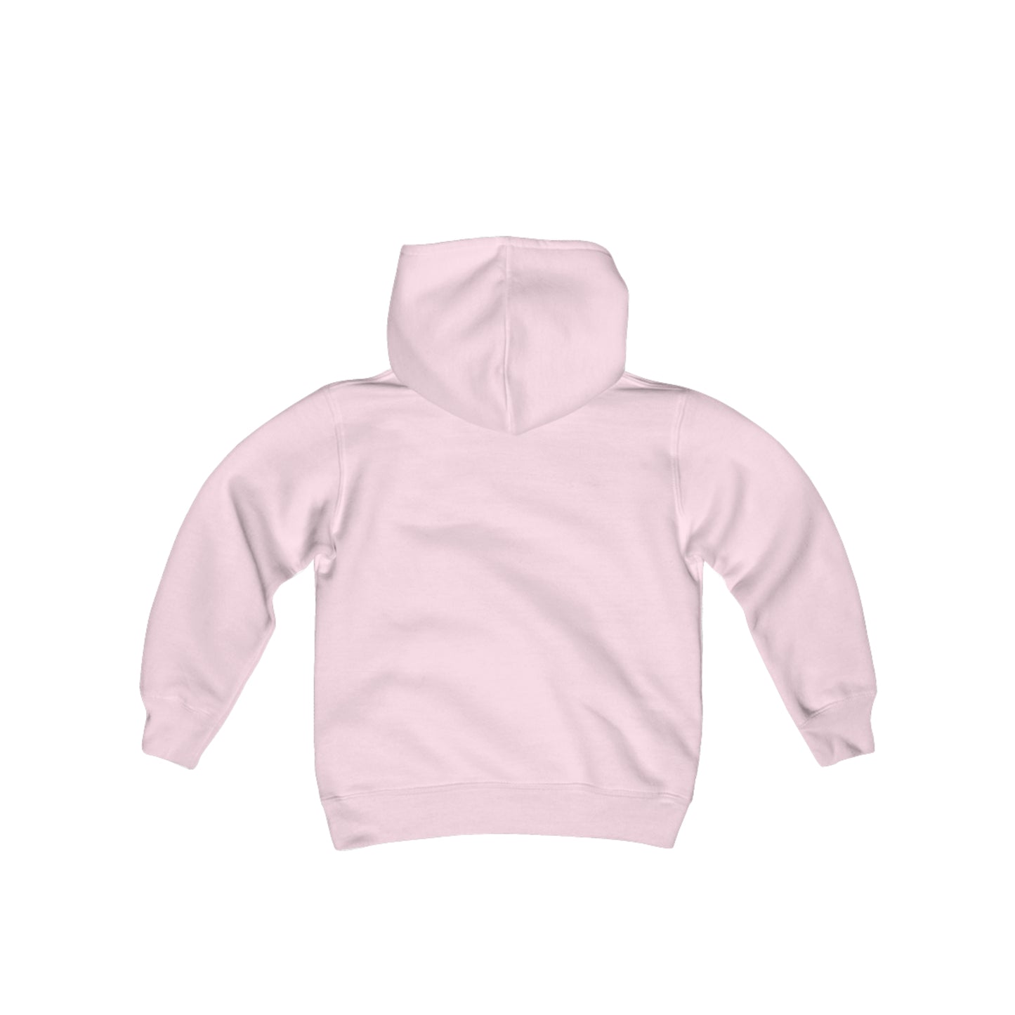 Luv Eyes Youth Heavy Blend Hooded Sweatshirt