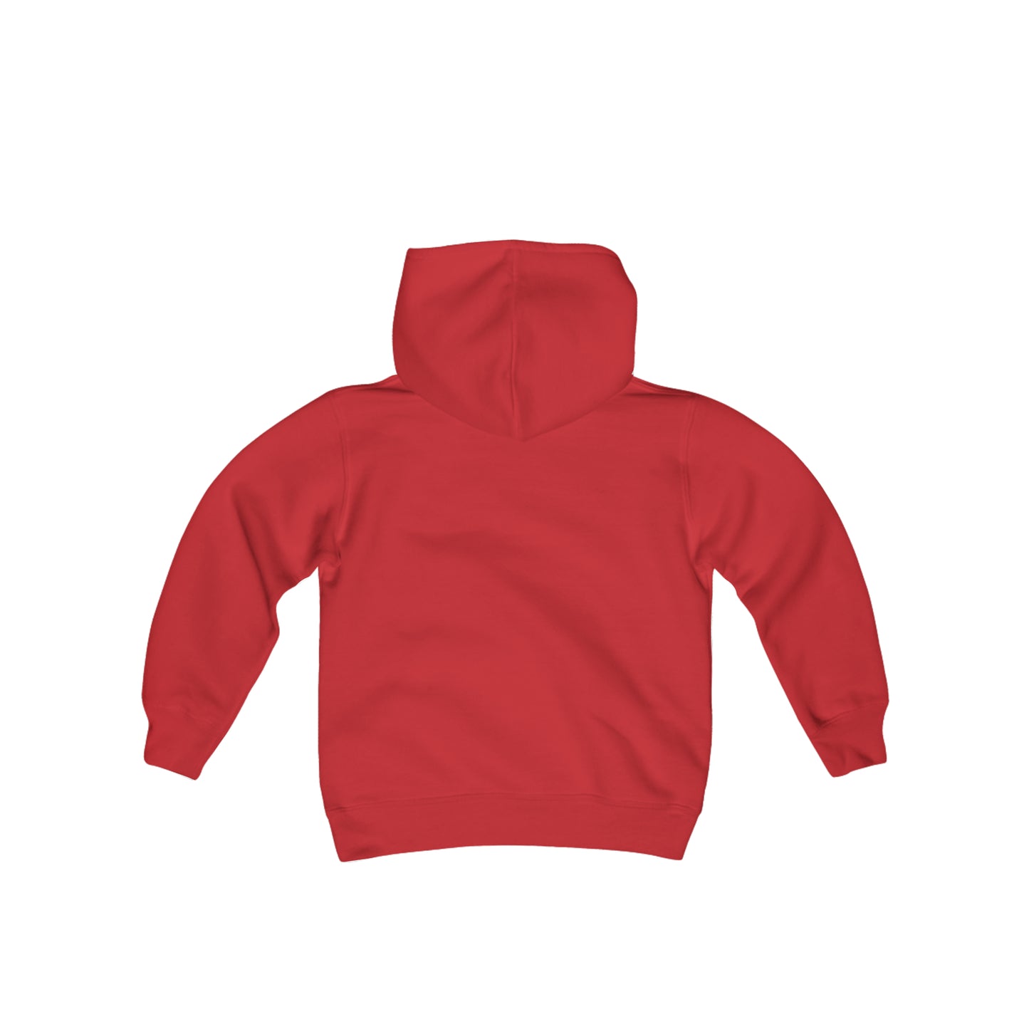Luv Eyes Youth Heavy Blend Hooded Sweatshirt