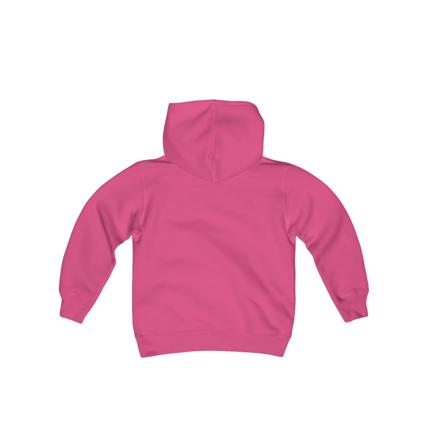 Luv Eyes Youth Heavy Blend Hooded Sweatshirt