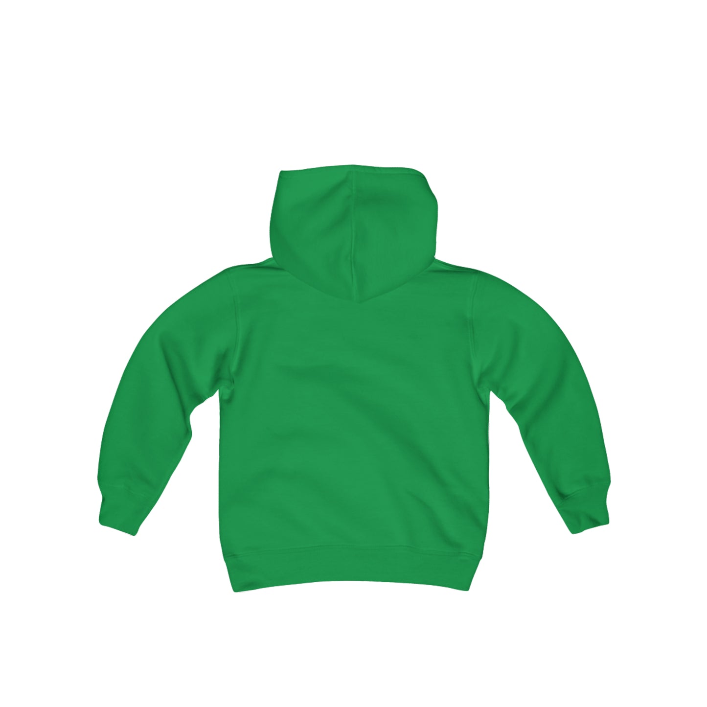 Luv Eyes Youth Heavy Blend Hooded Sweatshirt