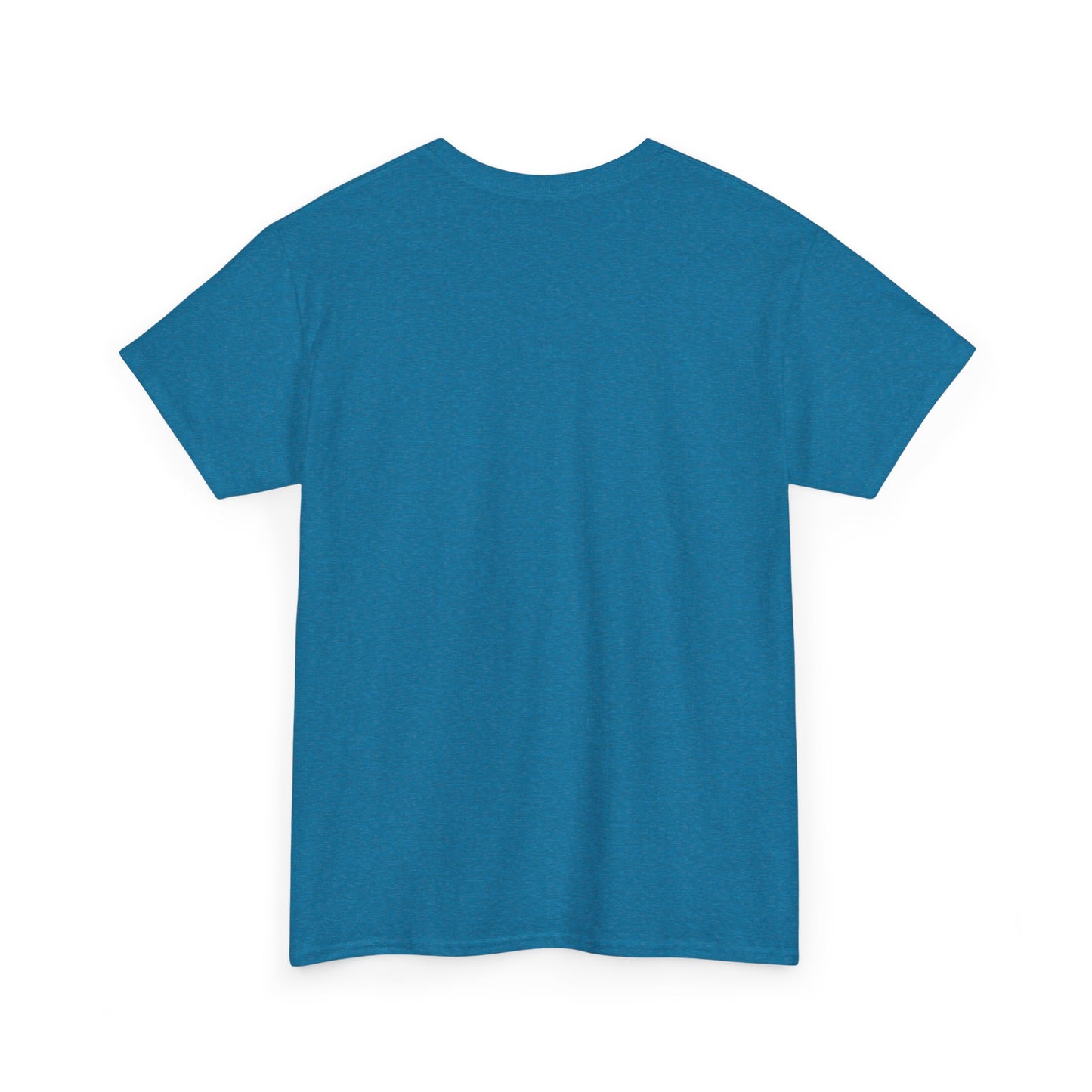 HEART Work T-Shirt – Crafted with Heart