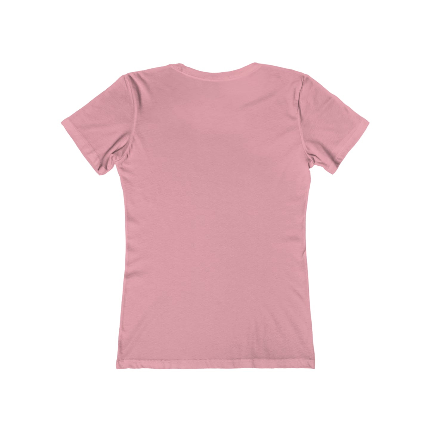 Psalms 68:19 The Boyfriend Tee for Women