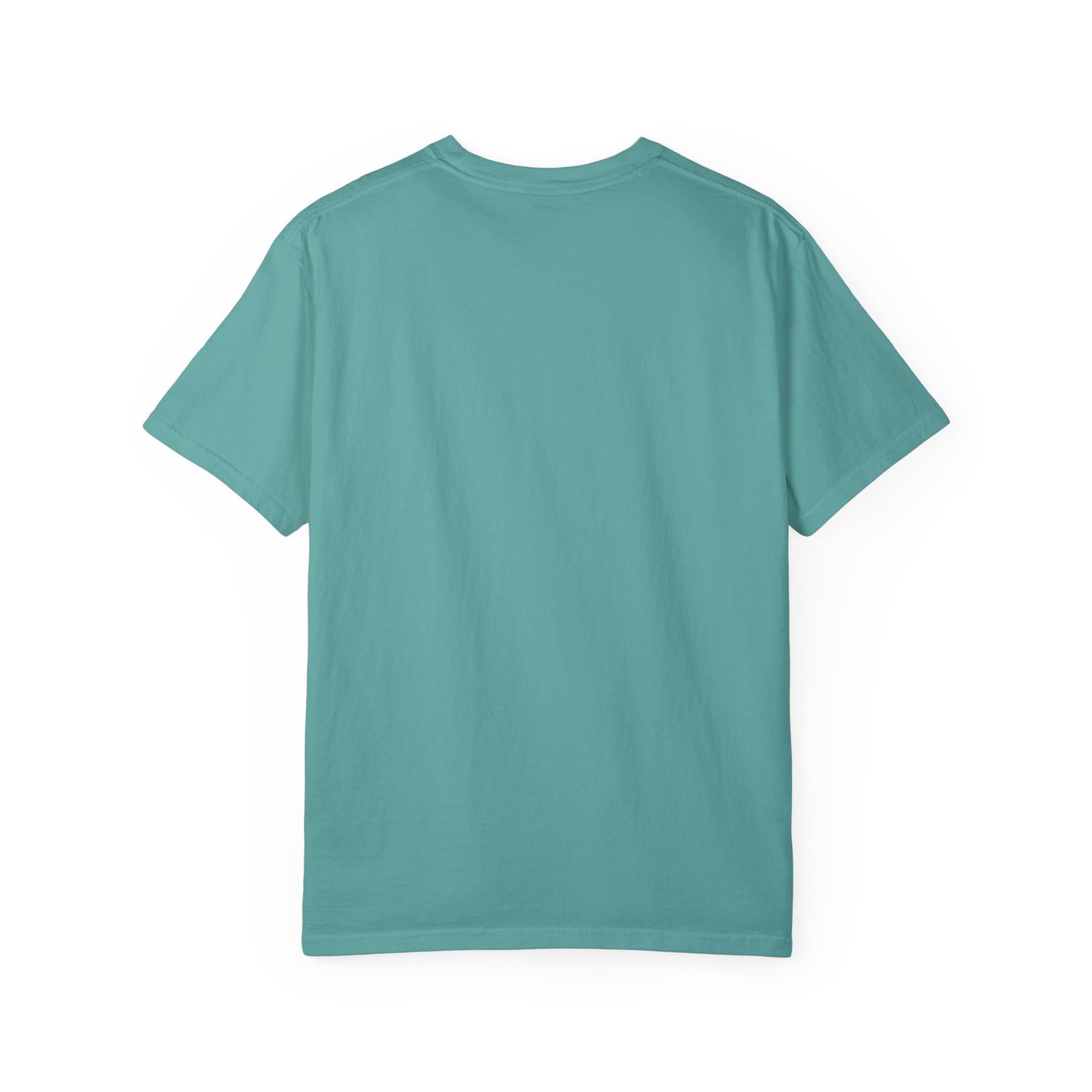 Blessed New Level Gameboy T-Shirt | Comfort Colors 1717 – Christian Graphic Tee