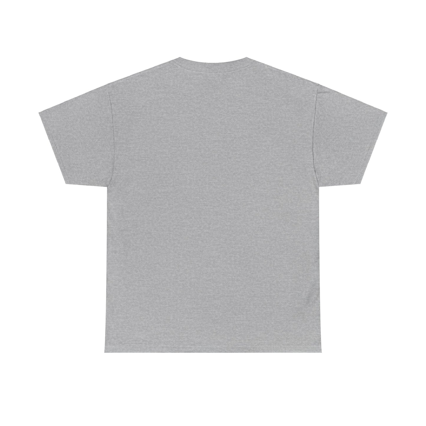Blessed Psalms 84:4 Unisex Heavy Cotton Tee