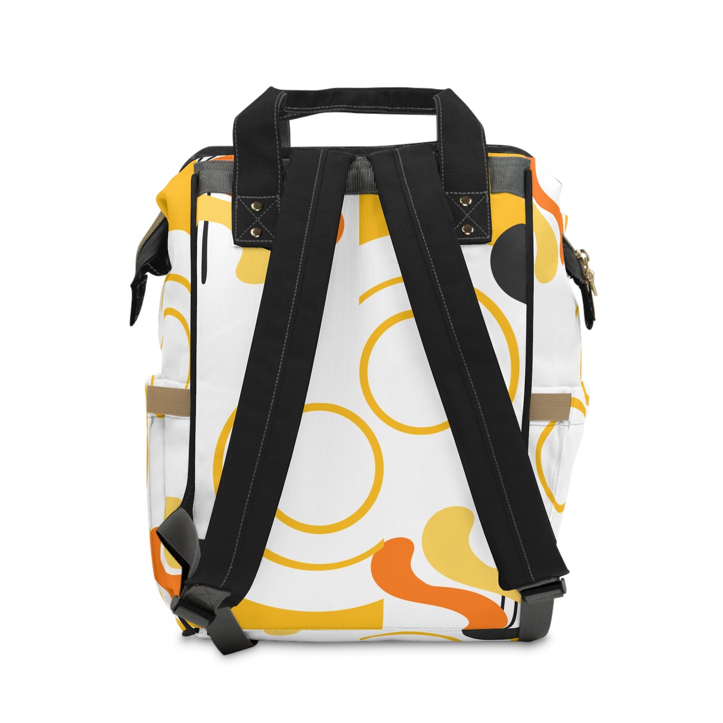 BLESSED Multifunctional Diaper Backpack