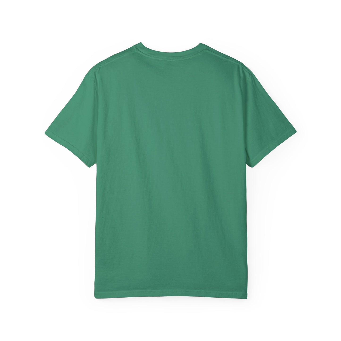 Blessed New Level Gameboy T-Shirt | Comfort Colors 1717 – Christian Graphic Tee