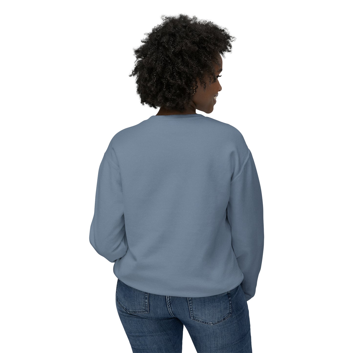 BlessedFootprints Unisex Sweater