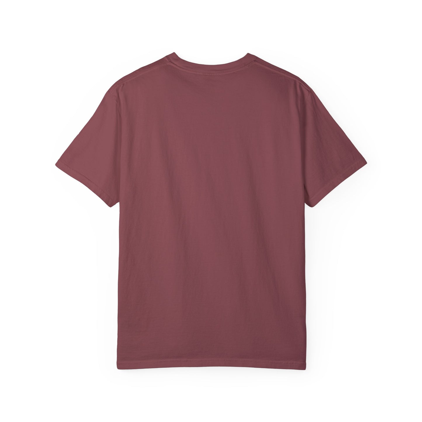 Blessed 2 fish & 5 Loaves T-Shirt ā Christian Design | Comfort Colors 1717