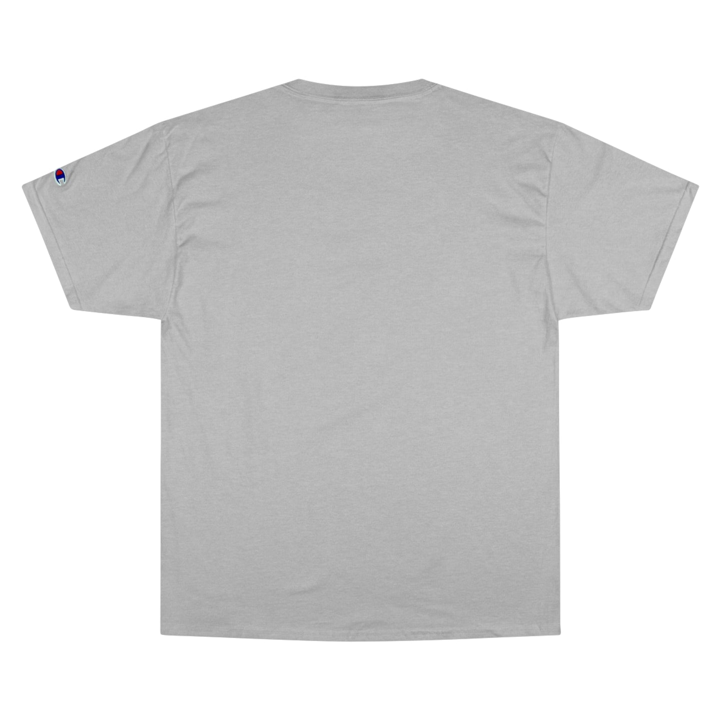 Champion "Faith Over All" T-Shirt – A Powerful Statement