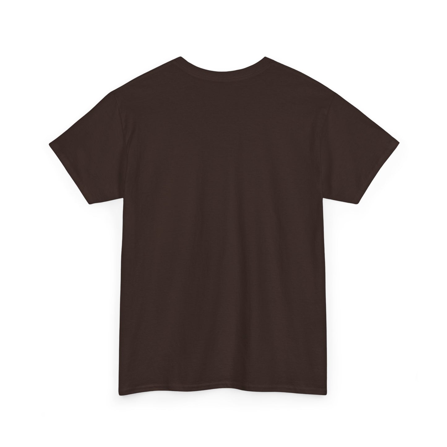 HOPE IN THE LOVE Unisex Heavy Cotton Tee - Christian Apparel