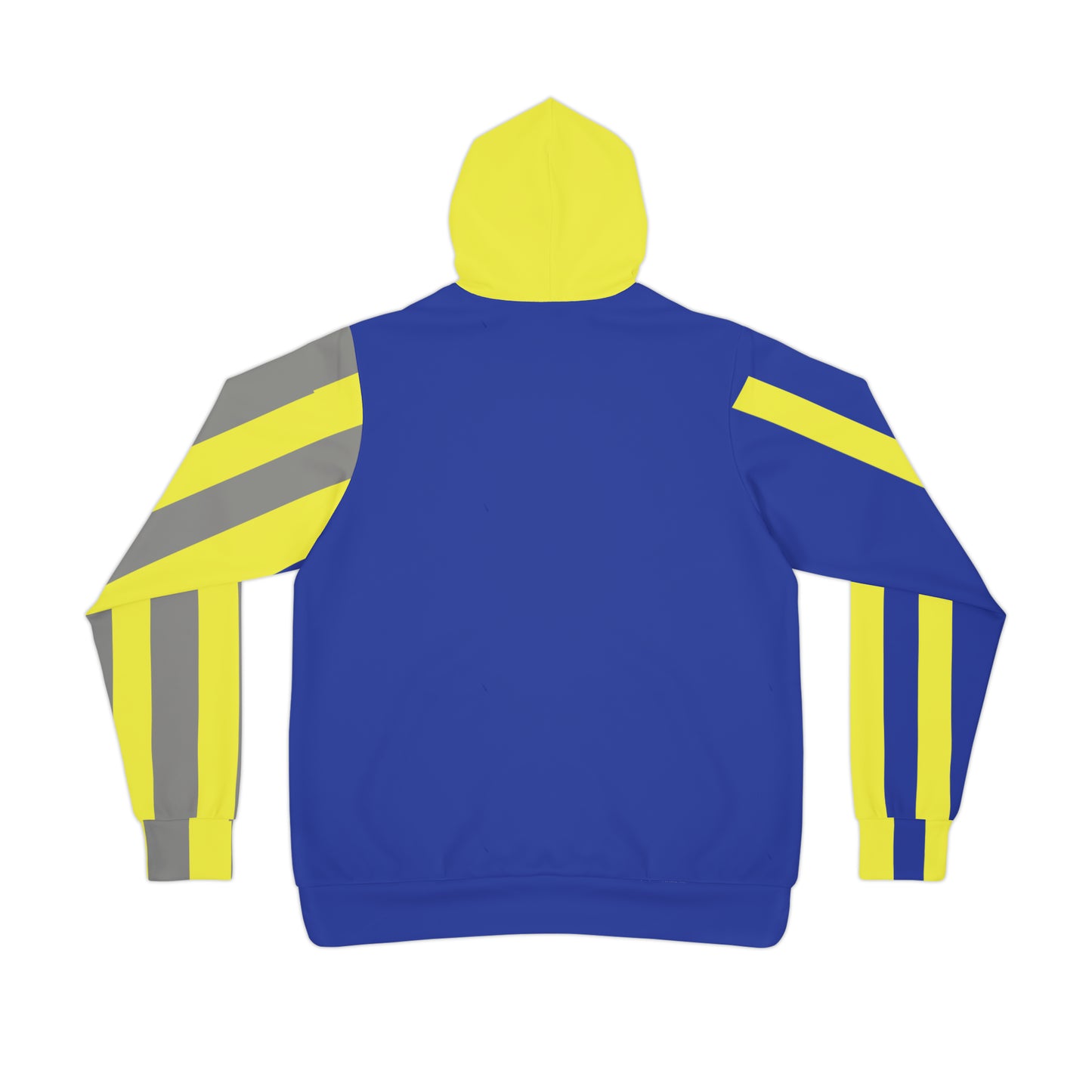 Faith Run V1 Athletic Hoodie
