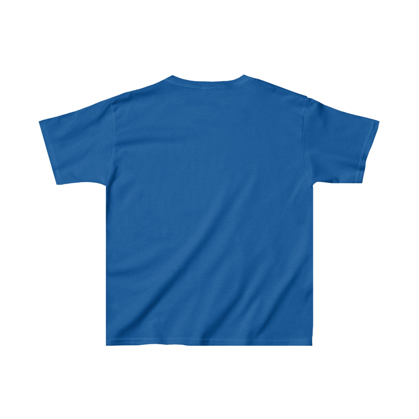 Faith Fuel Kids Heavy Cotton™ Tee