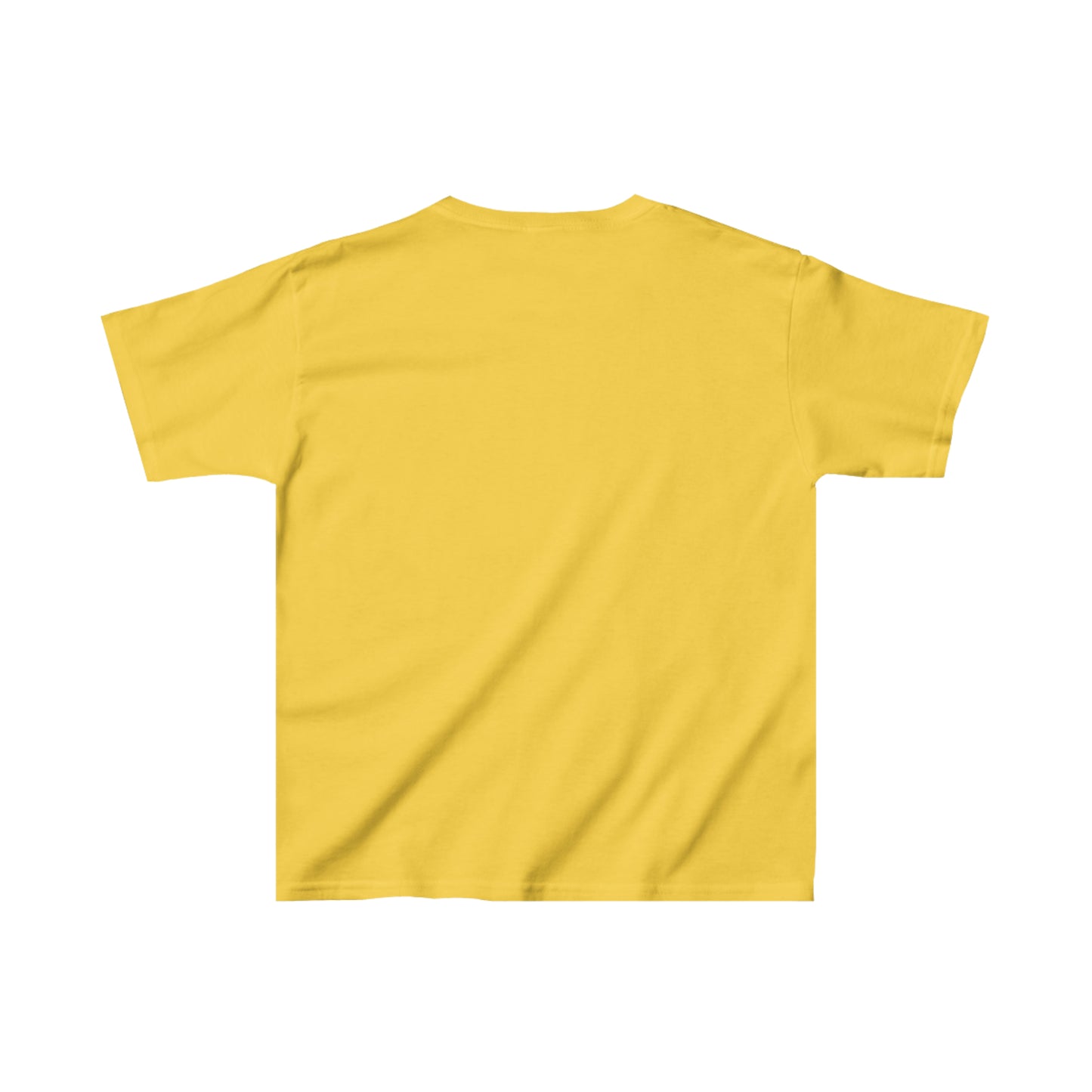 Faith Fuel Kids Heavy Cotton™ Tee