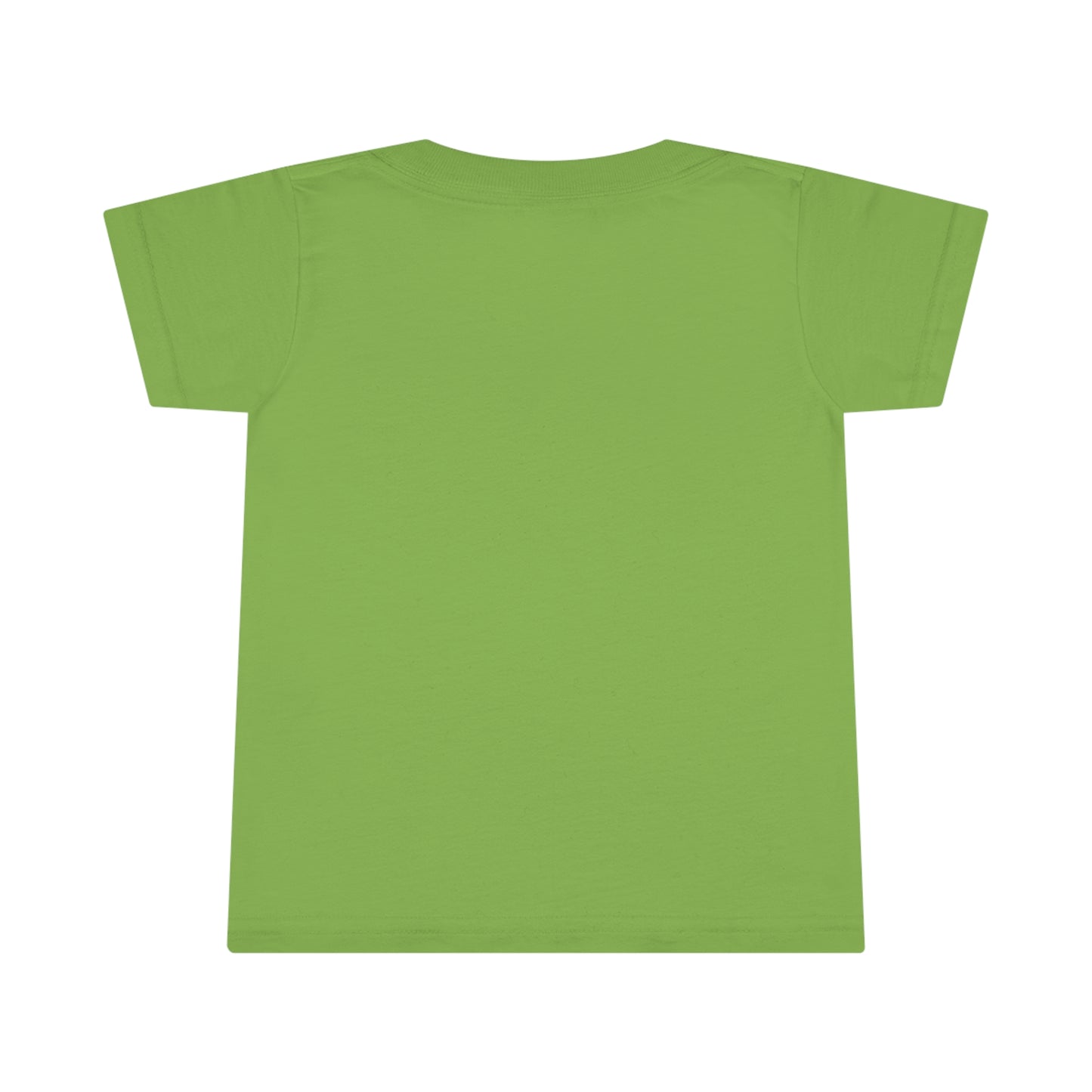 Joyful Toddler Cupcake T-Shirt: Share the Sweetness