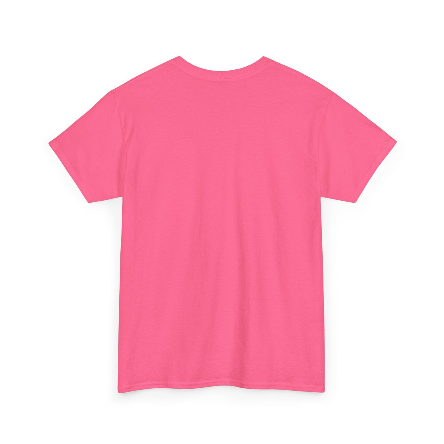 Gospel of Peace Unisex Heavy Cotton Tee