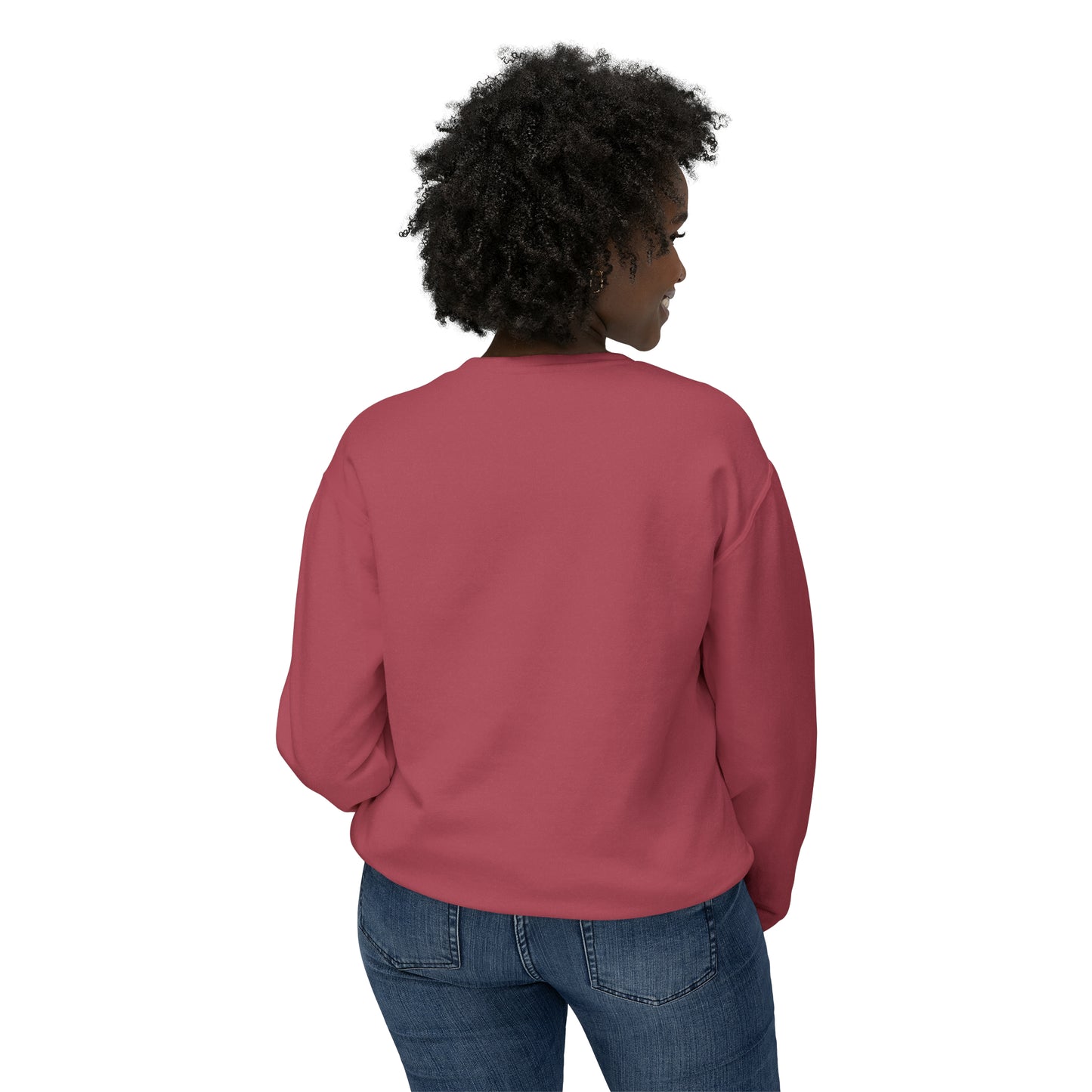 BlessedFootprints Unisex Sweater