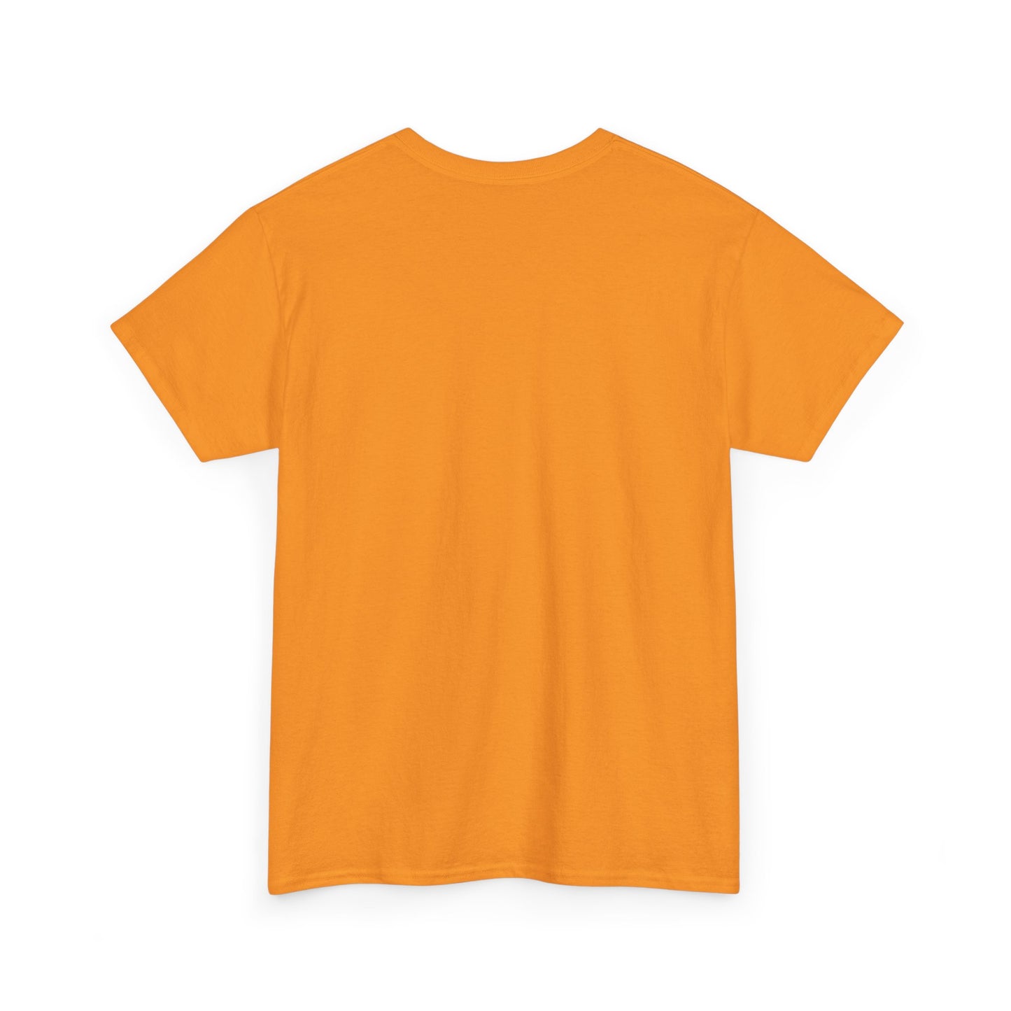 Gospel of Peace Unisex Heavy Cotton Tee