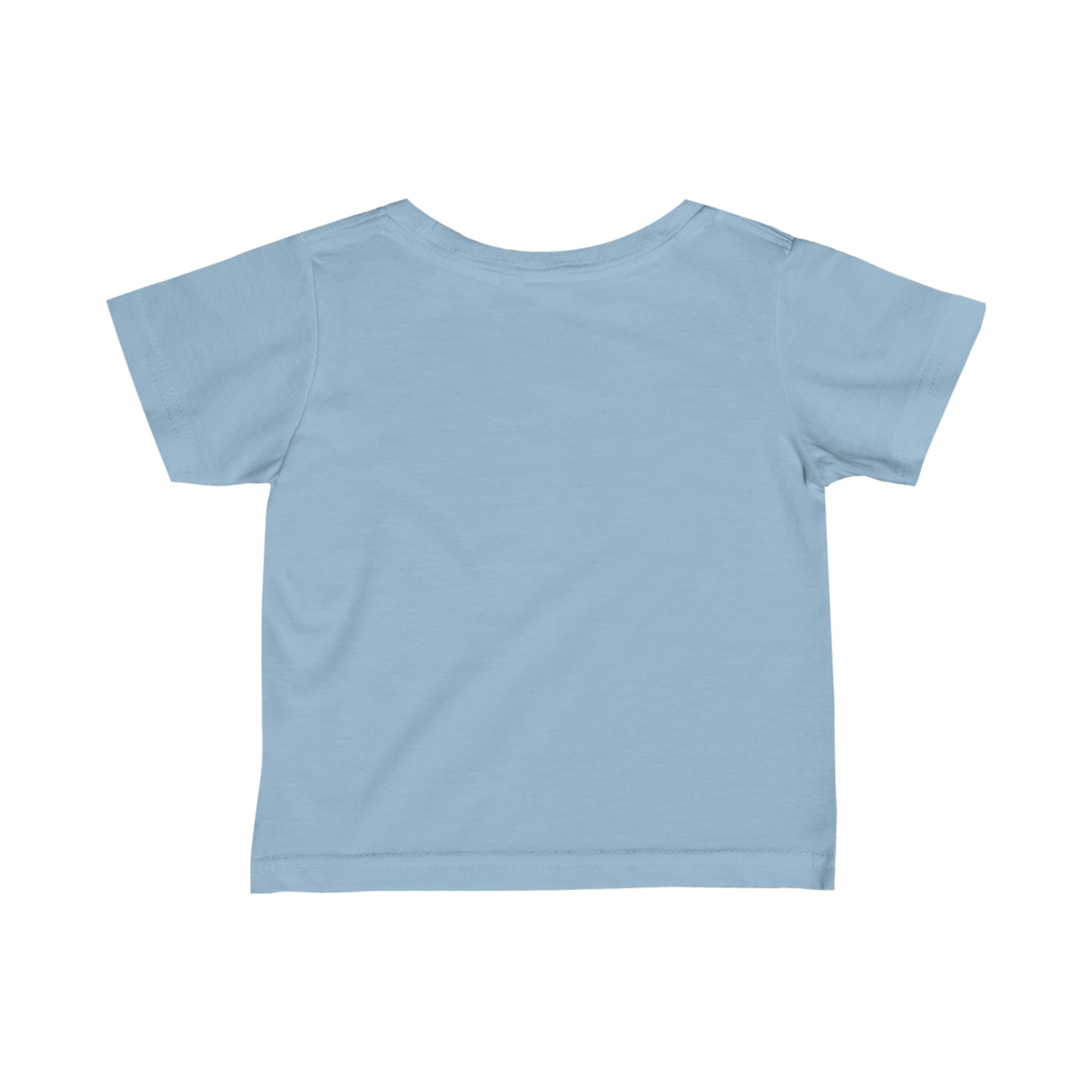 Shine Little Light Infant Fine Jersey Tee