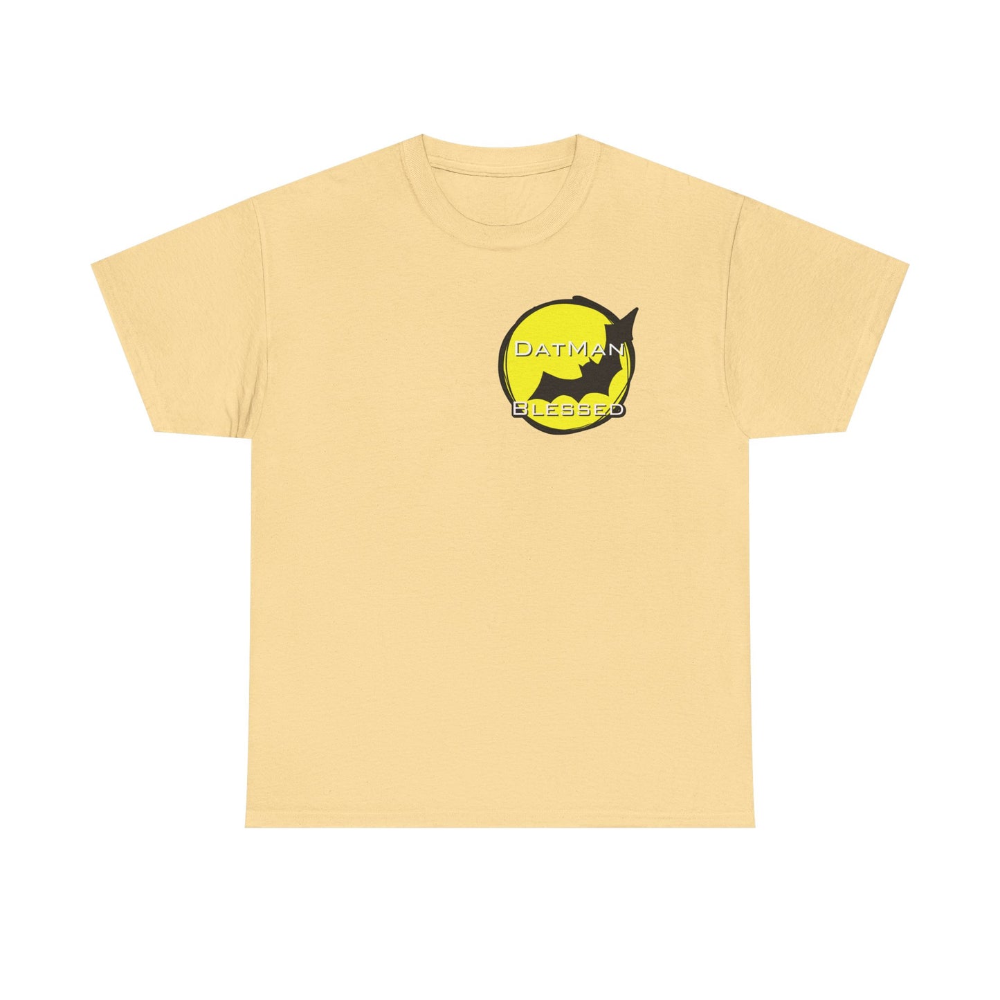 Datman Blessed Heavy Tee