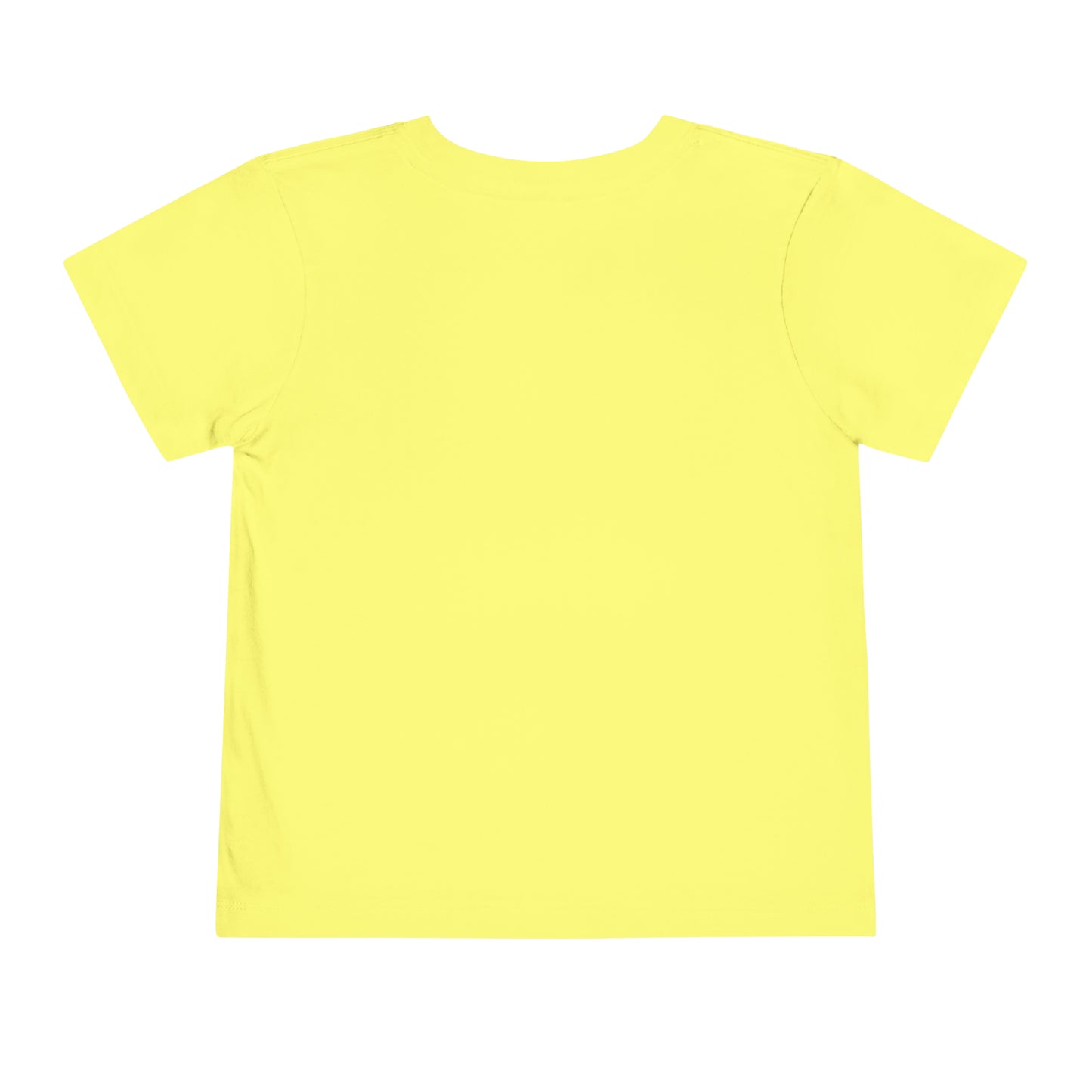Super Duck Toddler Short Sleeve Tee